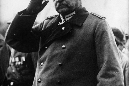 Hindenburg - Der Mann, der Hitler an die Macht verhalf - Szenenbild 1