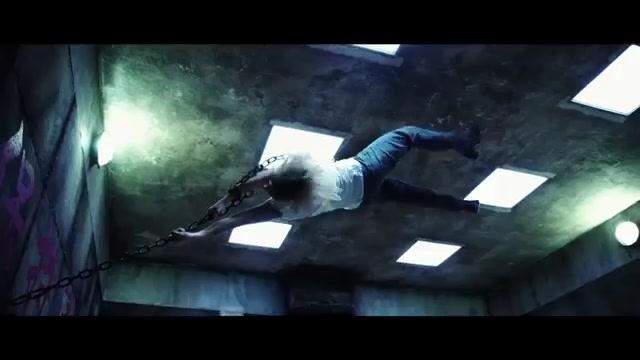 Lucy - Trailer - Deutsch - SD