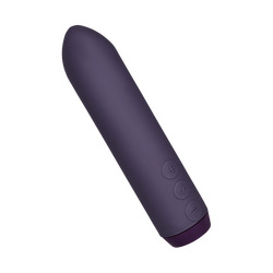 Classic Bullet Vibrator, 9,5 cm