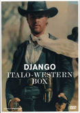 Django - Die Bibel ist kein Kartenspiel