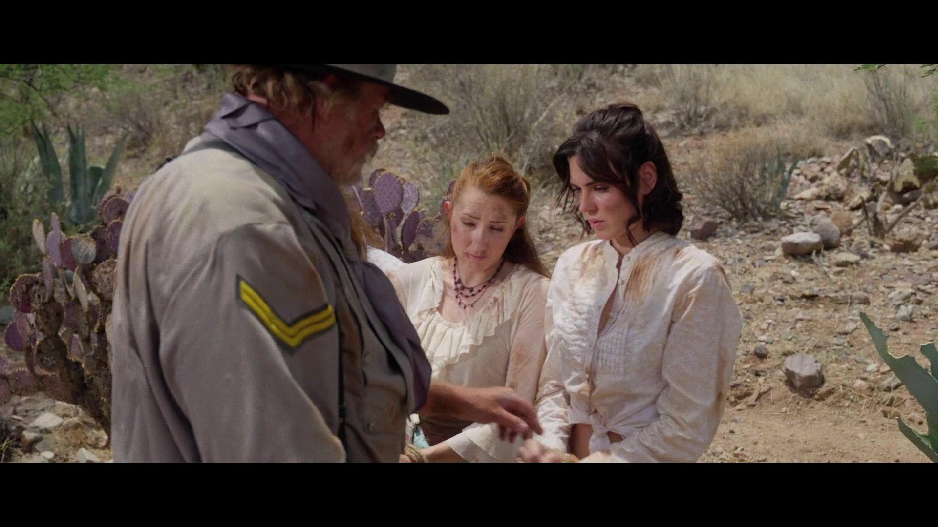 Gunfight at Rio Bravo 2 - Taken from Rio Bravo - Trailer - Deutsch