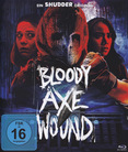 Bloody Axe Wound