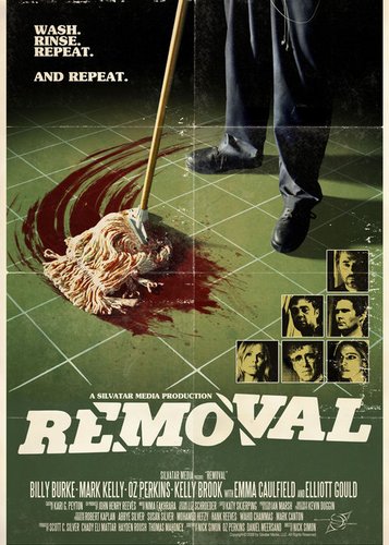 Removal - Poster 1