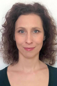 Eva Alner Jizdna