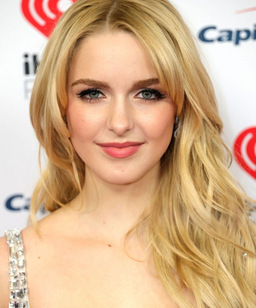 Mckenna Grace