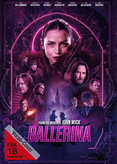 Ballerina - From the World of John Wick