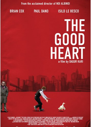Ein gutes Herz - Poster 3