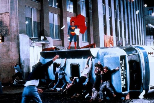 Superman 2 - Szenenbild 6
