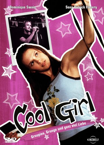 Cool Girl - Poster 1