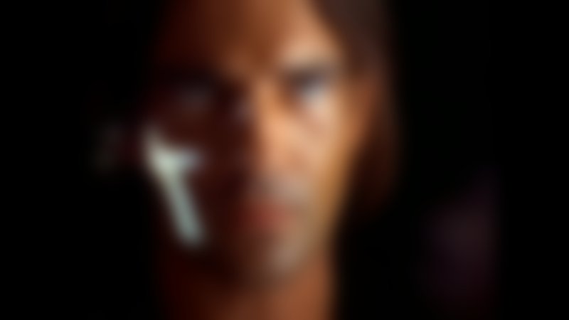 Blindman - Trailer - Deutsch - SD