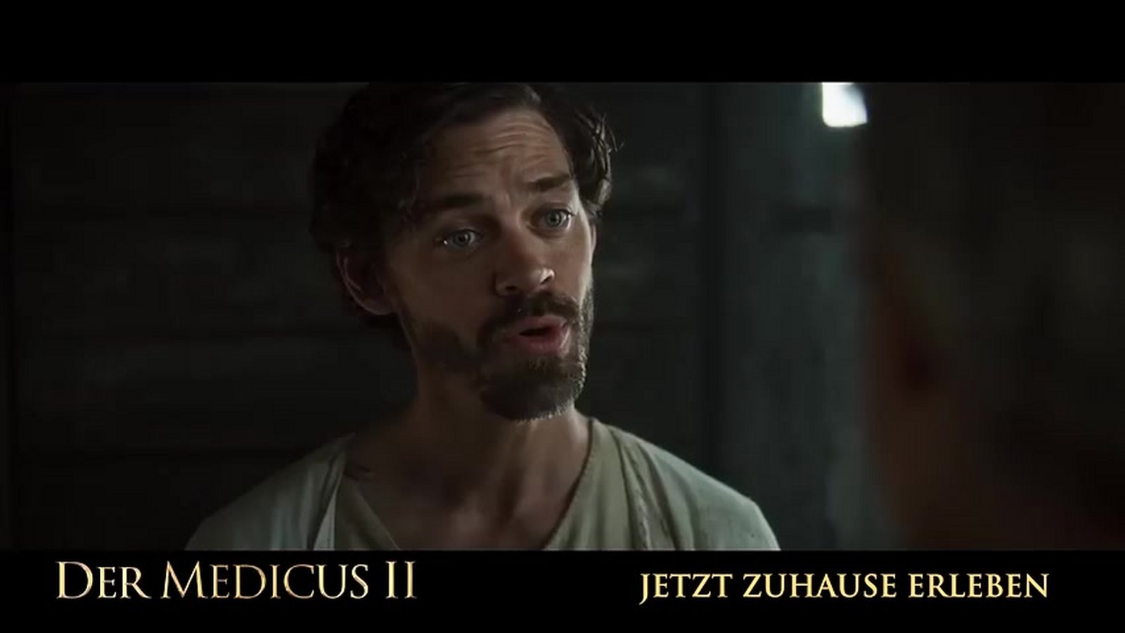 Der Medicus 2: Stream, Blu-ray, 4K UHD oder DVD - VIDEOBUSTER