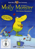 Molly Monster - Volume 1