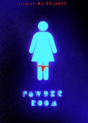 Powder Room - Poster 2