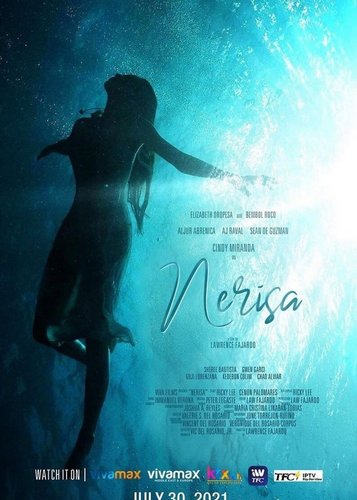 Nerisa - Poster 3