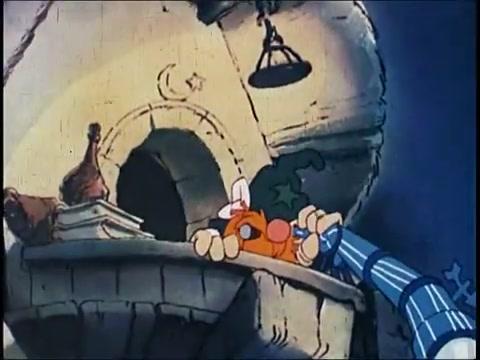 Merlin und das Schwert Excalibur - Trailer - Deutsch - SD