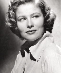 Nancy Olson