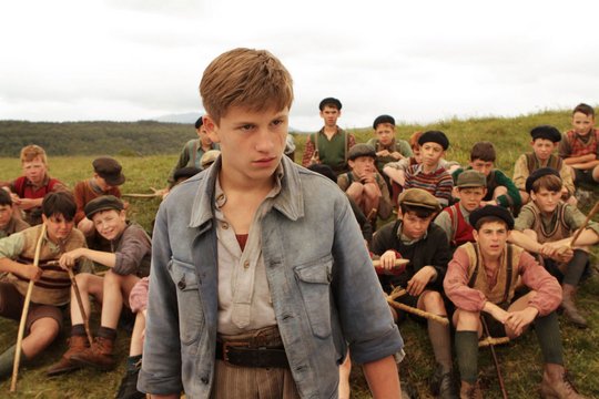 Krieg der Knöpfe - Der Kinofilm - Szenenbild 13