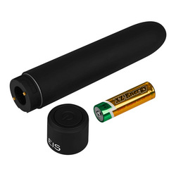 Puristischer Vibrator, 15,5 cm