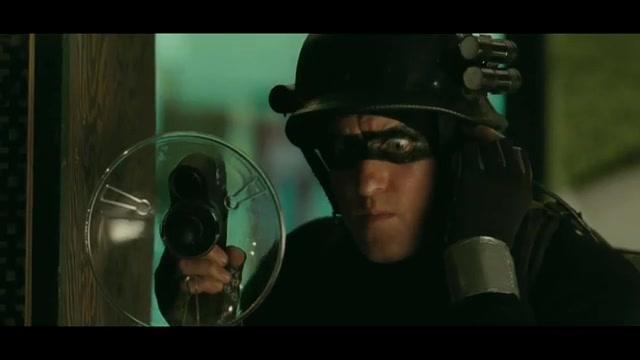 Defendor - Trailer - Englisch - SD