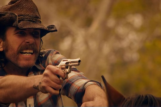 Shark Shock - Szenenbild 4