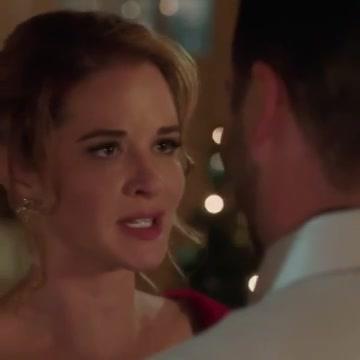 Liebesbriefe zu Weihnachten - Trailer - Englisch - SD