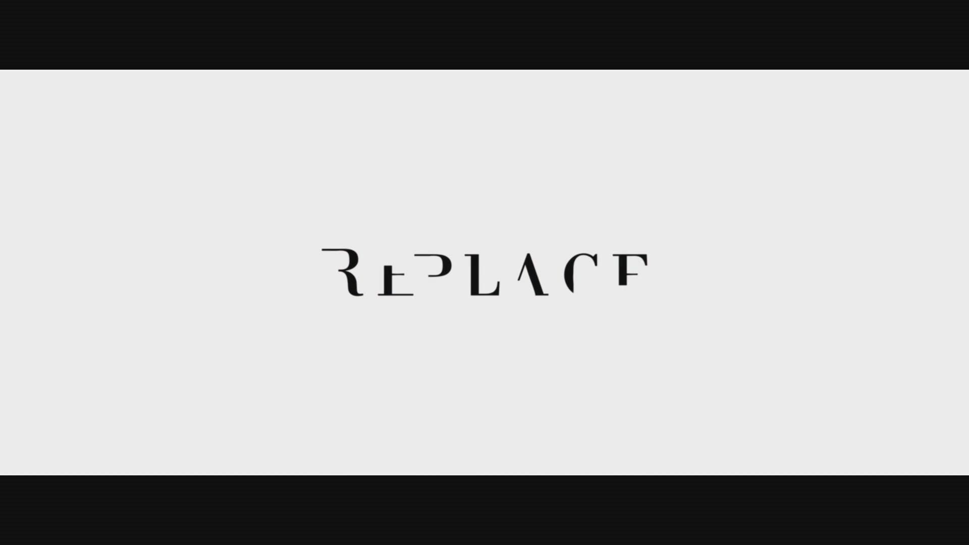 Replace - Trailer - Englisch - HD