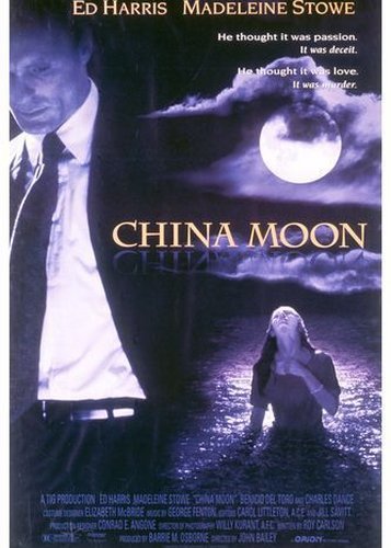 China Moon - Poster 1