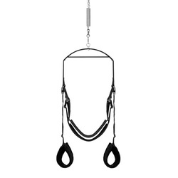 Spinning Fantasy Swing