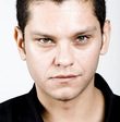 Daniel Louis Rivas