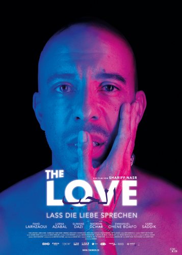 The Love - Poster 1