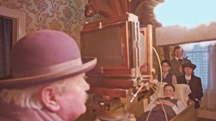 Death Alley - Trailer - Englisch - SD