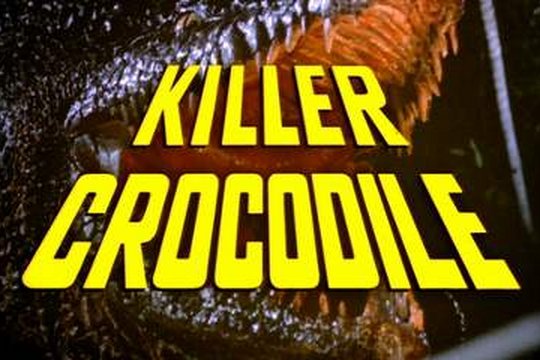 Killer Crocodile 2 - Die Mörderbestie - Szenenbild 1