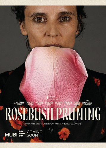 Rosebush Pruning - Poster 7