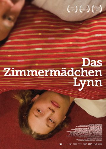 Das Zimmermädchen Lynn - Poster 1