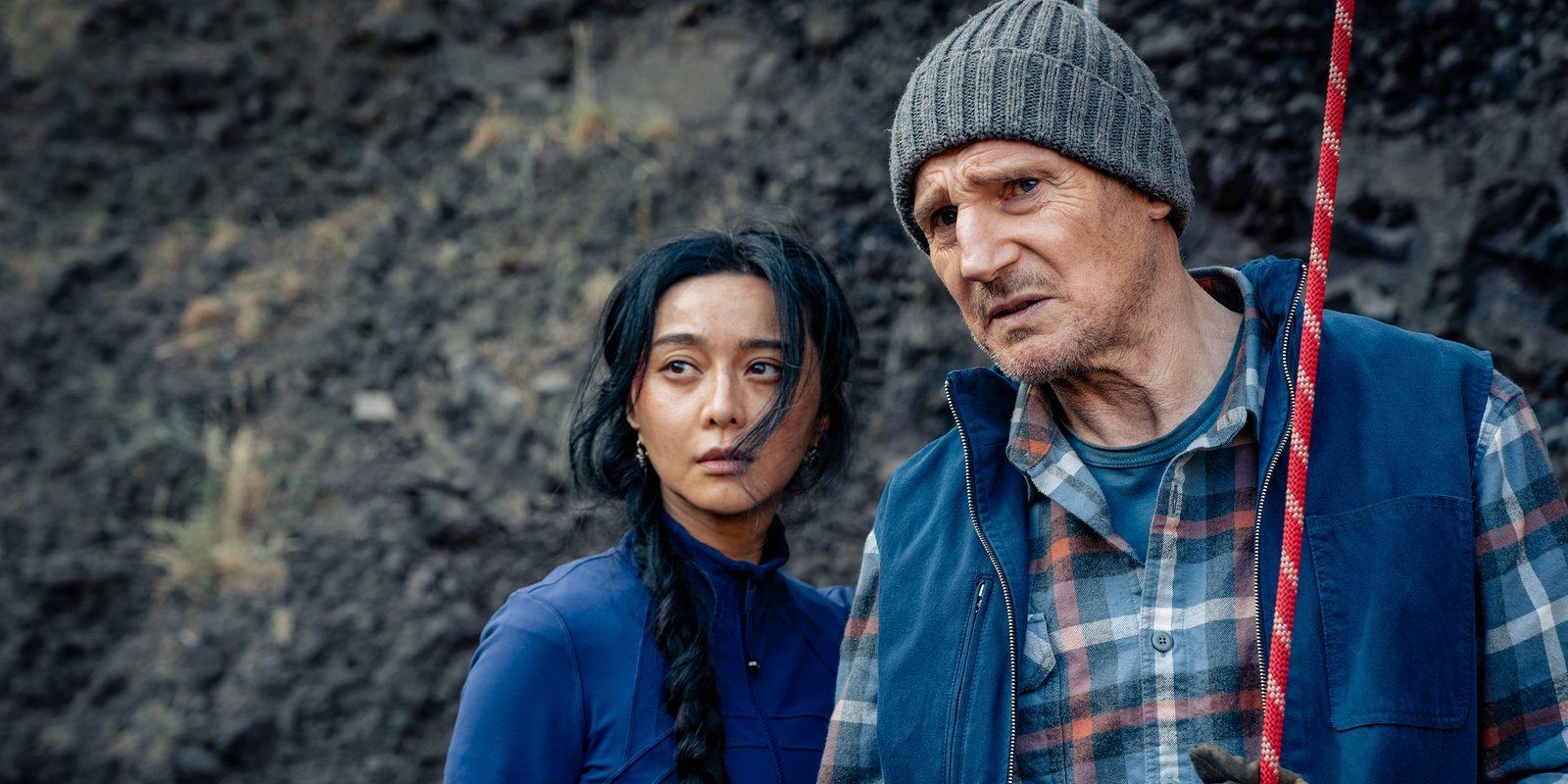 Ice Road 2 - Vengeance