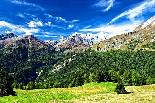 Alpen 3D - Das Paradies Europas - Szenenbild 4