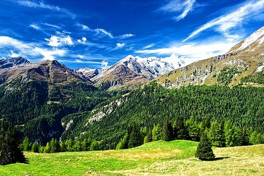 Alpen - Das Paradies Europas - Szenenbild 4