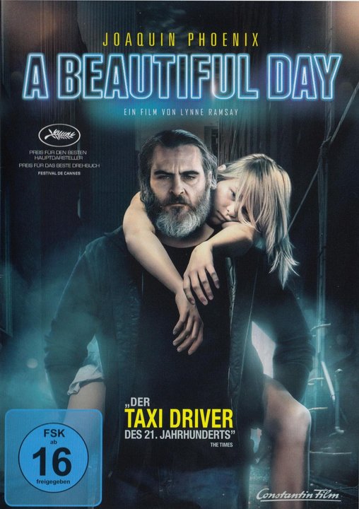 A Beautiful Day (DVD), gebraucht