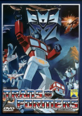 Transformers - Der Film