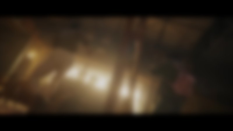 Striking Rescue - Fist of the Warrior - Trailer - Englisch - HD