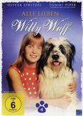 Alle lieben Willy Wuff