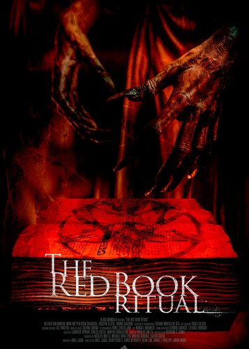 The Red Book Ritual - Poster 4