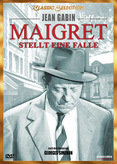 Maigret stellt eine Falle
