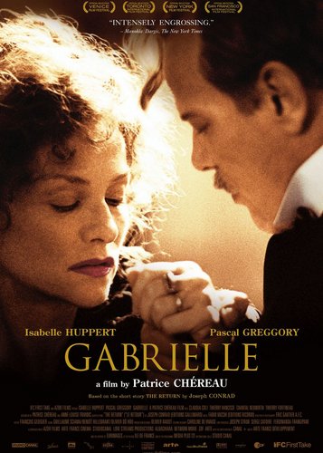 Gabrielle - Liebe meines Lebens - Poster 2