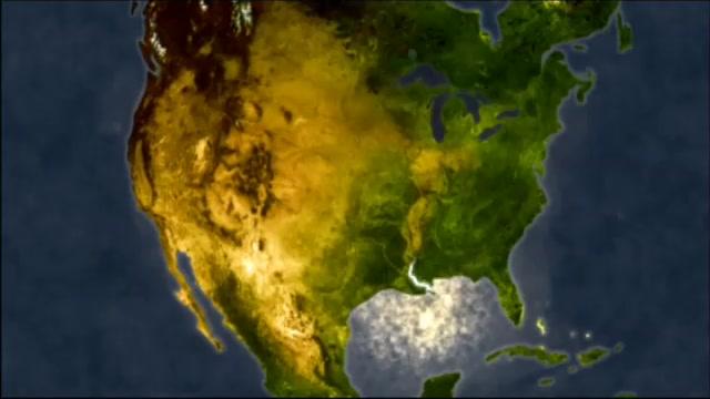 Ol' Man River - Teaser - Deutsch - SD