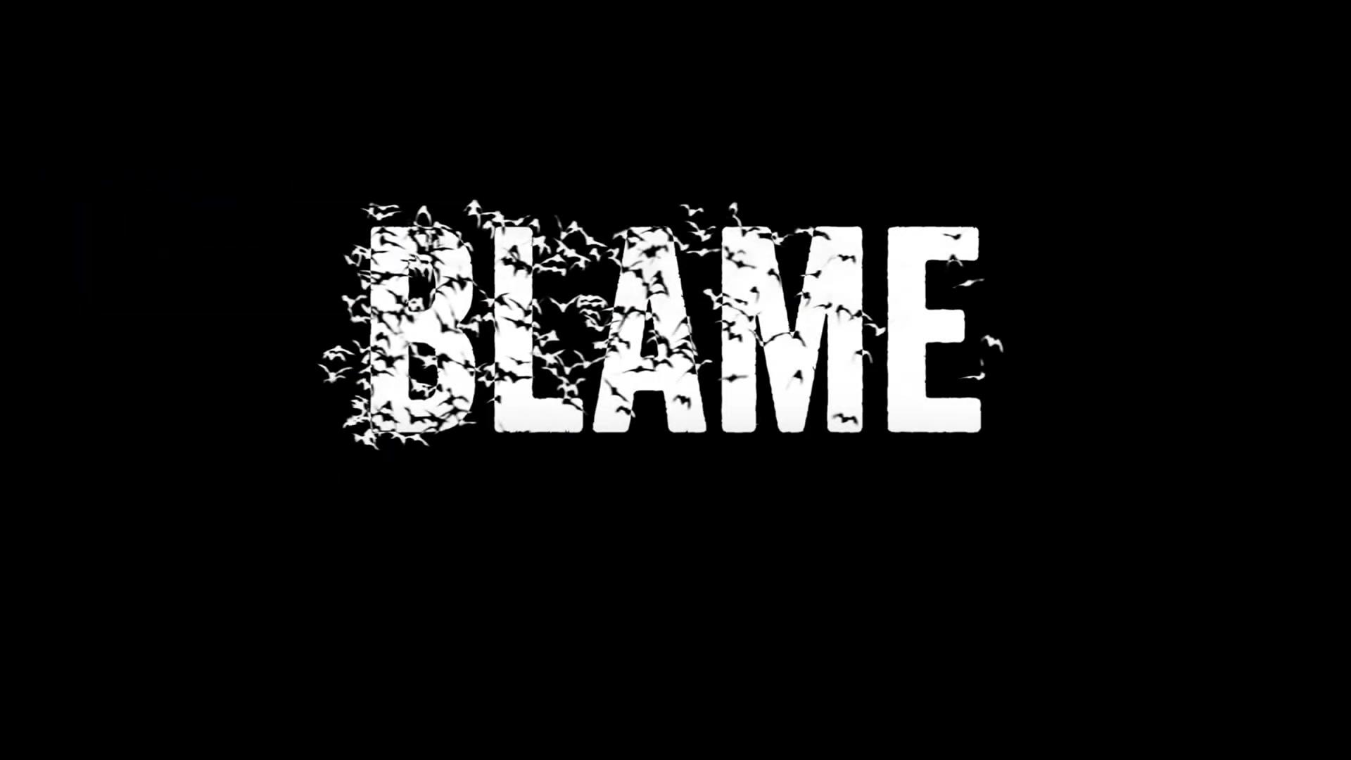 Blame - Teaser - Englisch - HD