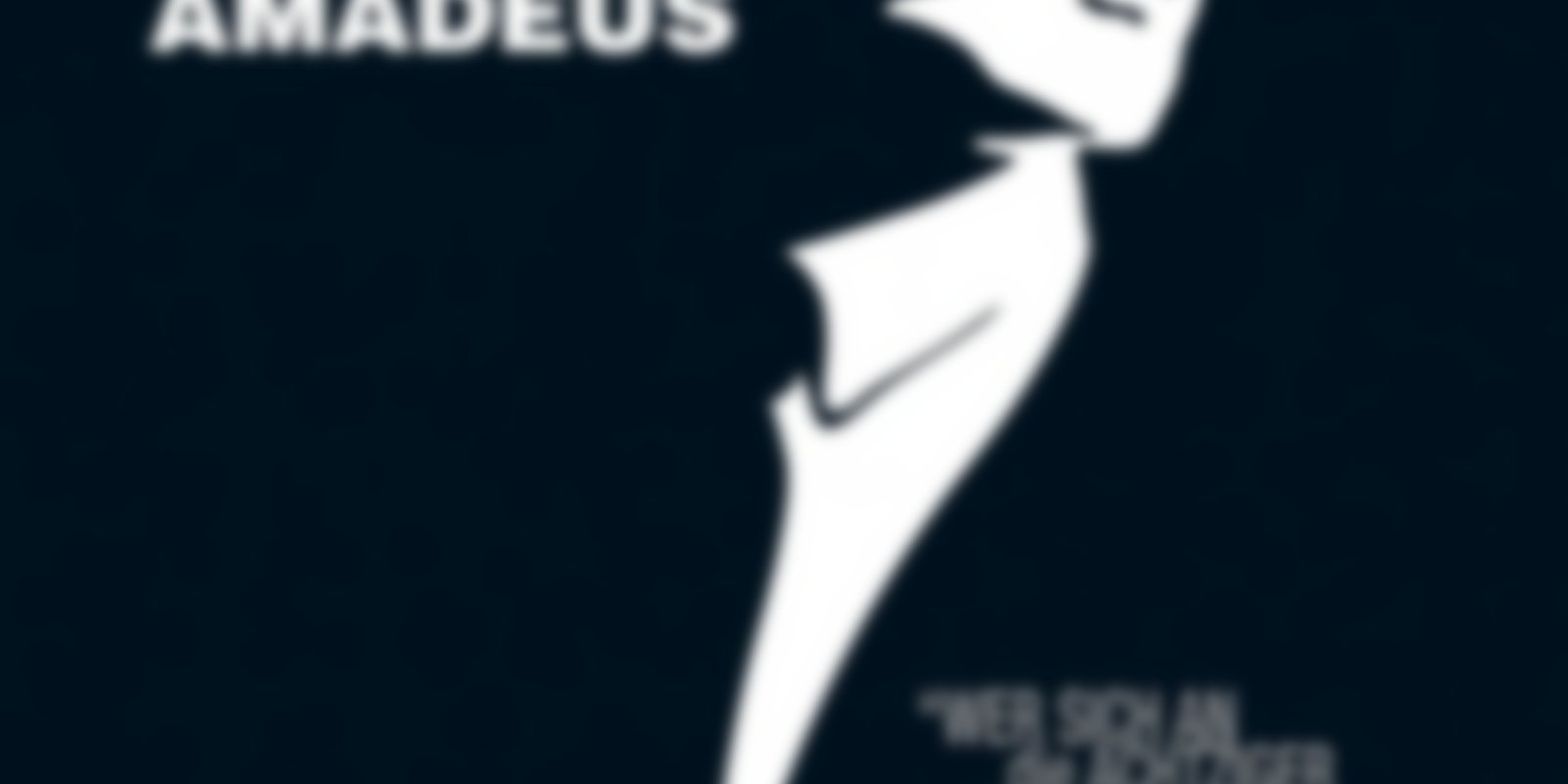 FMA - Falco Meets Amadeus