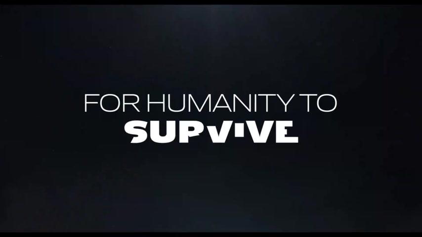 Humane - Trailer - Englisch - SD