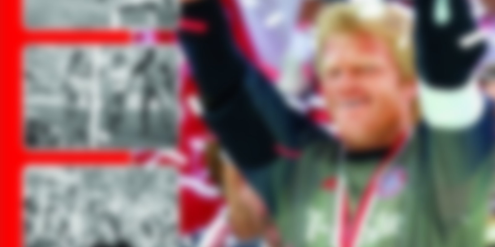 40 Jahre Bundesliga