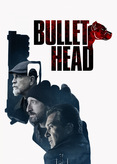 Bullet Head